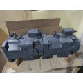 Hydraulic pump for coal shearer D1P260RA/LA-TPSN TPE2 TPE5 hydraulic pump